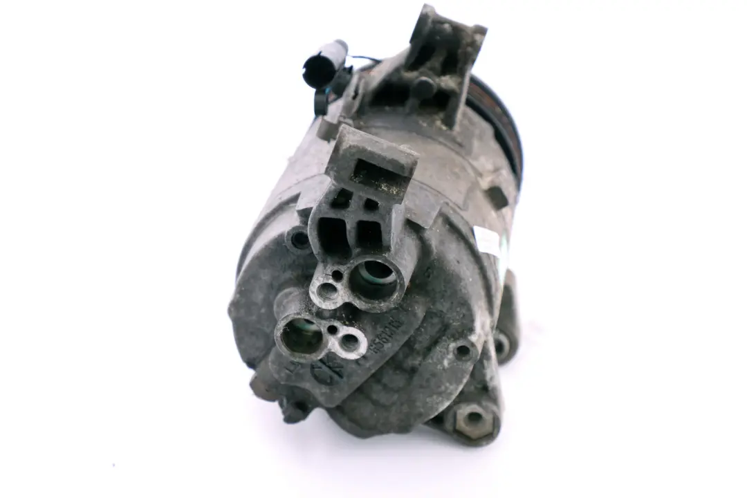 *Mini Cooper One R50 R52 R53 A/C Klimakompressor Klimaanlage Klima Kompressor für mit Teilenummer 6918122 *Mini Cooper One R50 R52 R53 A/C Klimakompressor Klimaanlage Klima Kompressor - SKU 6918122 - Teilenummer 6918122