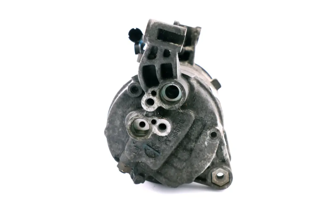 A/C Air Conditioning Pump Compressor 1171310 to Mini Cooper One R50 R52 R53 with Part number 6918122 Mini Cooper One R50 R52 R53 A/C Air Conditioning Pump Compressor 1171310 - SKU 6918122 - Part number 6918122