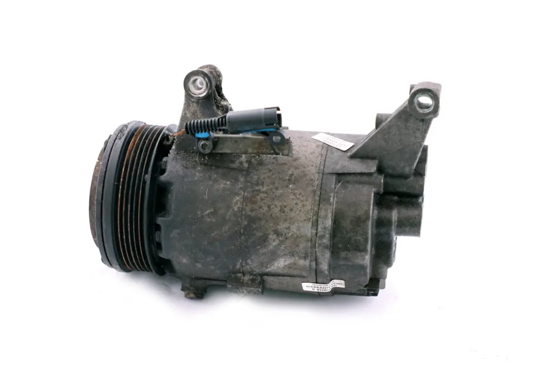 Pompa Compressore del Climatizzatore 1171310 per Mini Cooper One R50 R52 R53 con numero di parte 6918122 Mini Cooper One R50 R52 R53 Pompa Compressore del Climatizzatore 1171310 - SKU 6918122 - Numero di parte 6918122