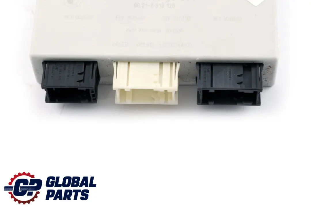 PDC Parking Control Module Unit ECU to BMW 5 6 7 Series E60 E61 E63 E65 with Part number 6918126 BMW 5 6 7 Series E60 E61 E63 E65 PDC Parking Control Module Unit ECU - SKU 6918126 - Part number 6918126