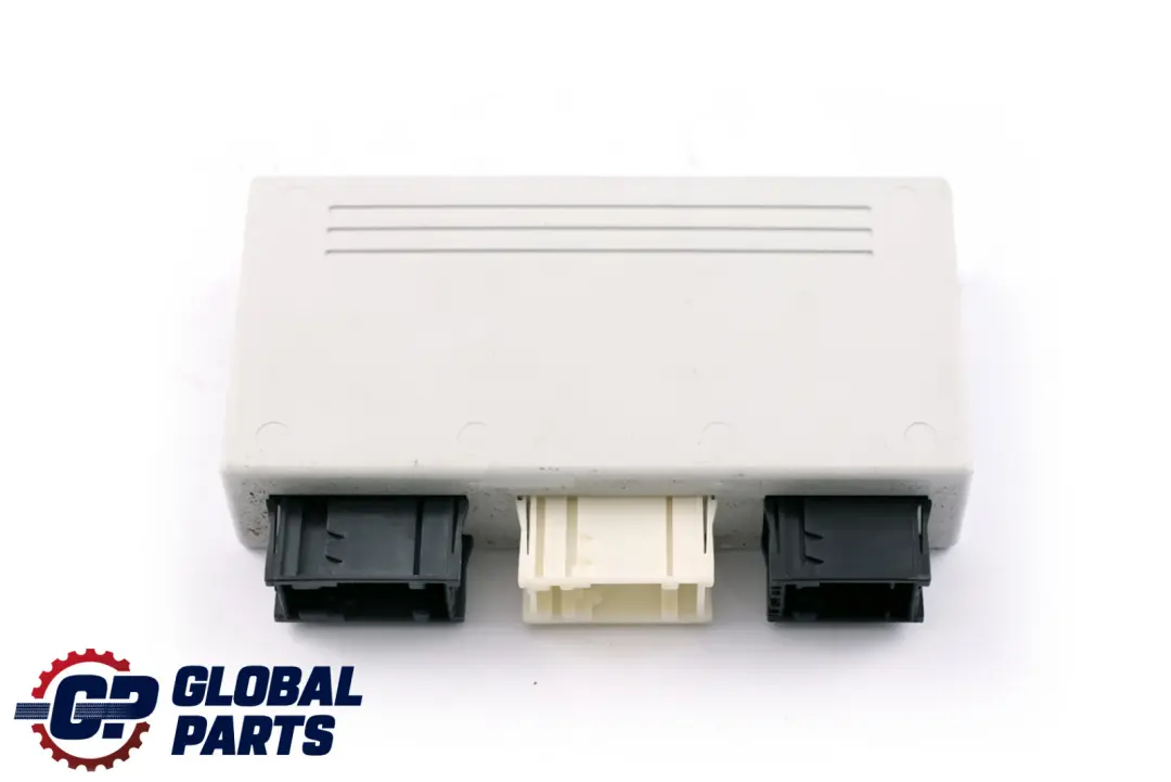 Steuergerät PDC 6621 für BMW 5 6 7 er E60 E61 E63 E64 E65 mit Teilenummer 6918126 BMW 5 6 7 er E60 E61 E63 E64 E65 Steuergerät PDC 6621 - SKU 6918126 - Teilenummer 6918126