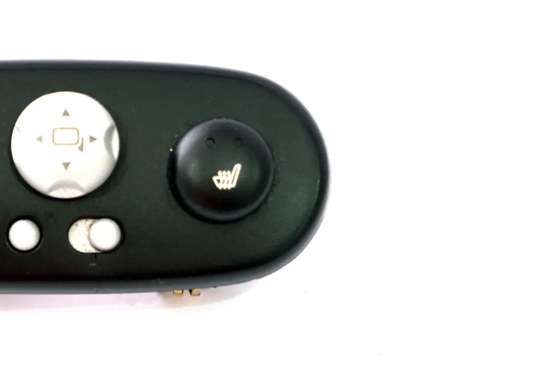 Klappbarer Außenspiegel Heizungssitz Schalter Taste für MINI Cooper R50 R52 R53 mit Teilenummer 6918216 MINI Cooper R50 R52 R53 Klappbarer Außenspiegel Heizungssitz Schalter Taste - SKU 6918216 - Teilenummer 6918216