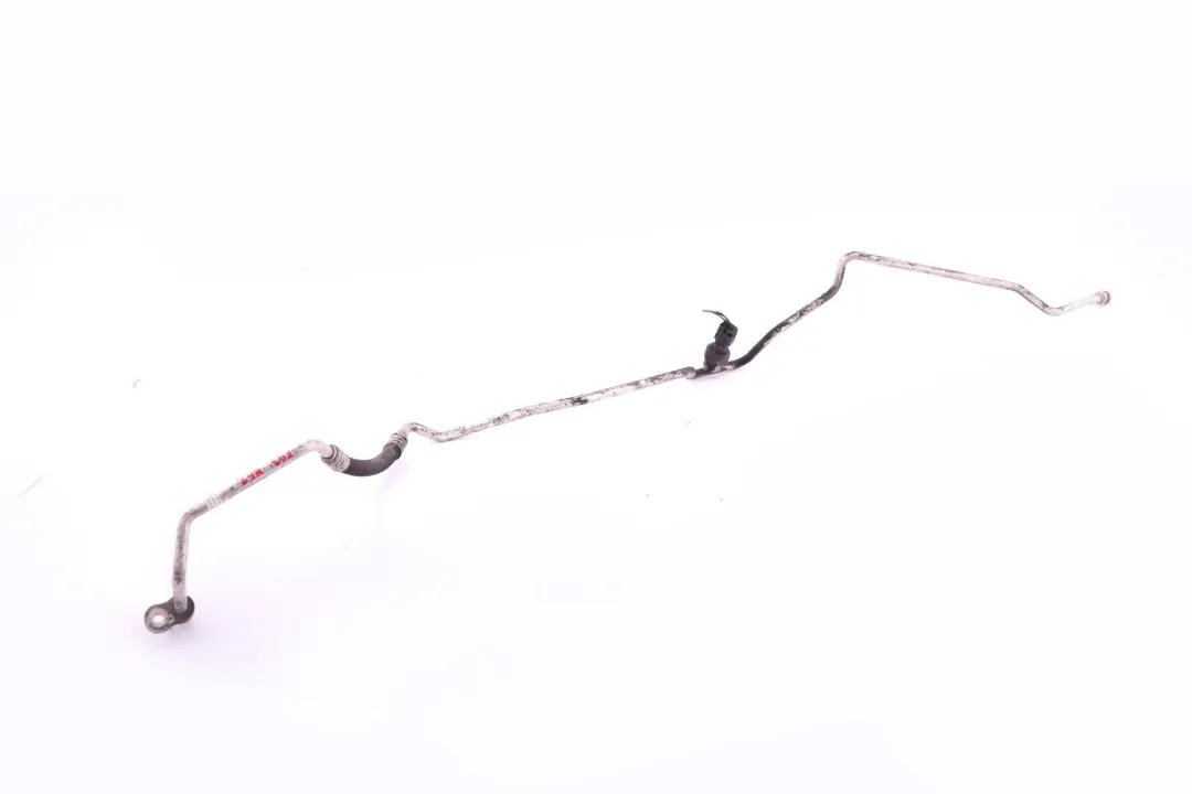 Condition A/C Pressure Hose Condenser Evaporator Pipe to BMW E63 E64 Air with Part number 6918240 BMW E63 E64 Air Condition A/C Pressure Hose Condenser Evaporator Pipe - SKU 6918240 - Part number 6918240