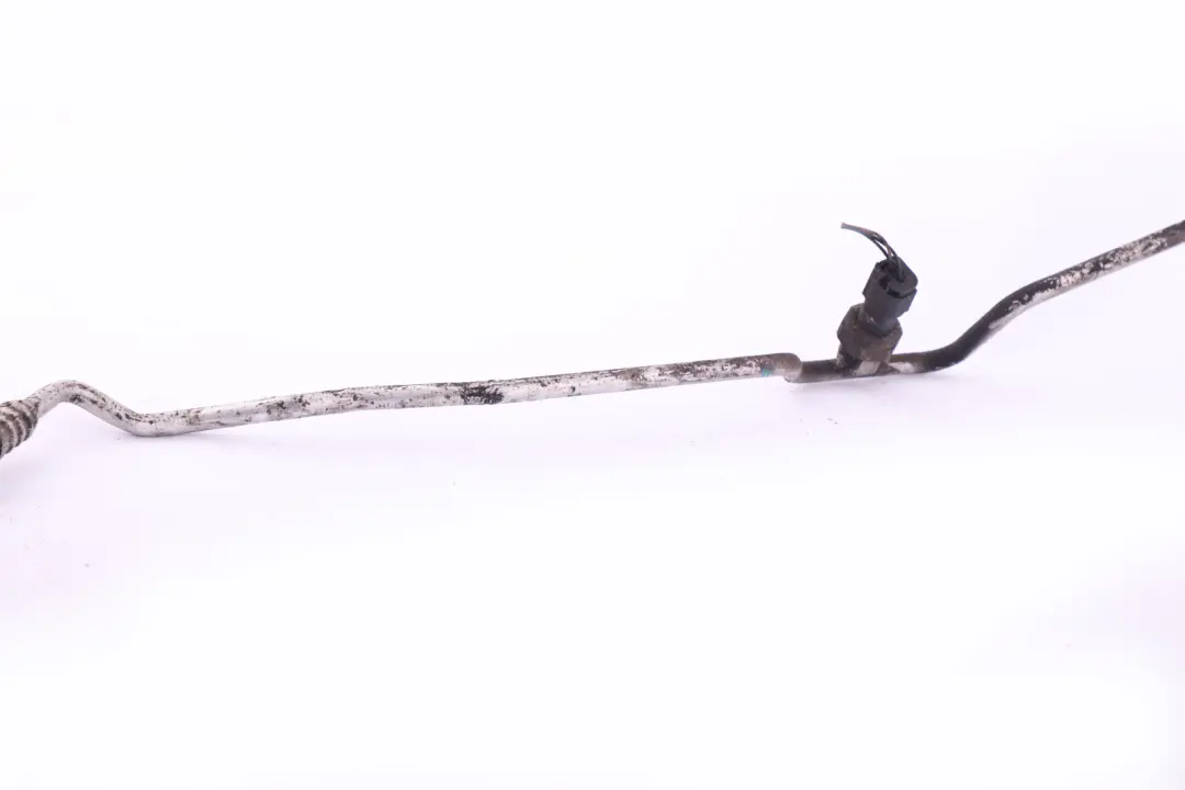 Condition A/C Pressure Hose Condenser Evaporator Pipe to BMW E63 E64 Air with Part number 6918240 BMW E63 E64 Air Condition A/C Pressure Hose Condenser Evaporator Pipe - SKU 6918240 - Part number 6918240