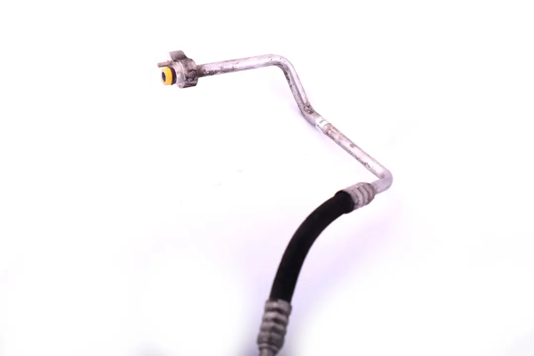 Condition A/C Pressure Hose Condenser Evaporator Pipe to BMW E63 E64 Air with Part number 6918240 BMW E63 E64 Air Condition A/C Pressure Hose Condenser Evaporator Pipe - SKU 6918240 - Part number 6918240