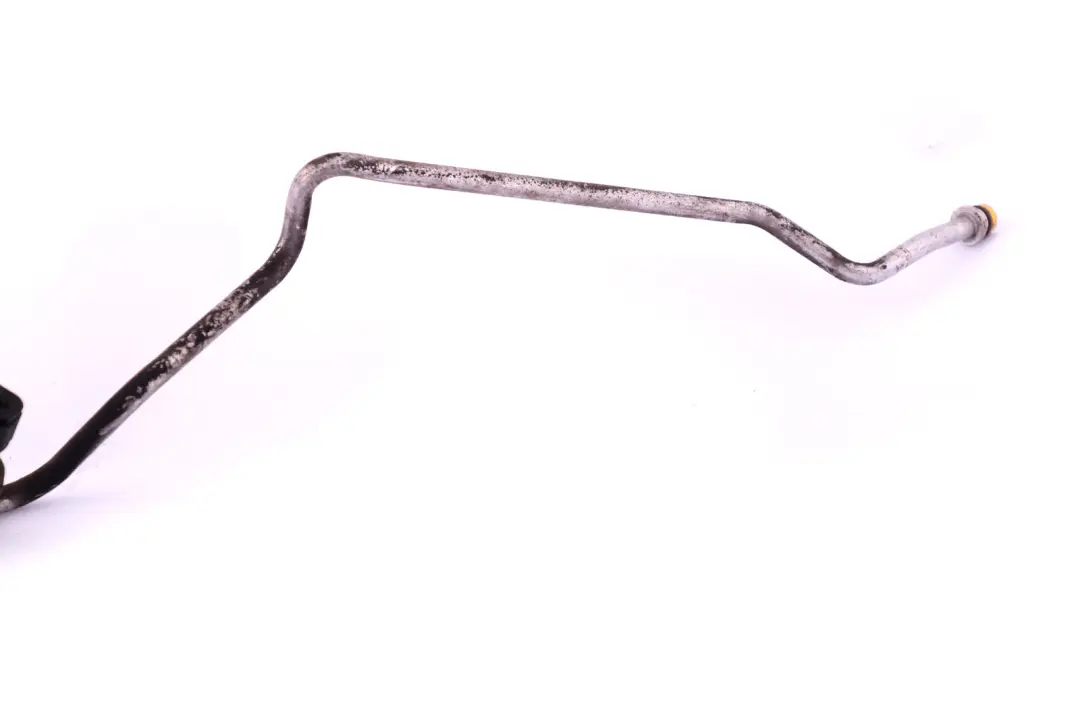 Condizionata A/C Pressione Tubo Condensatore Evaporatore per BMW E63 Aria con numero di parte 6918240 BMW E63 Aria Condizionata A/C Pressione Tubo Condensatore Evaporatore - SKU 6918240 - Numero di parte 6918240