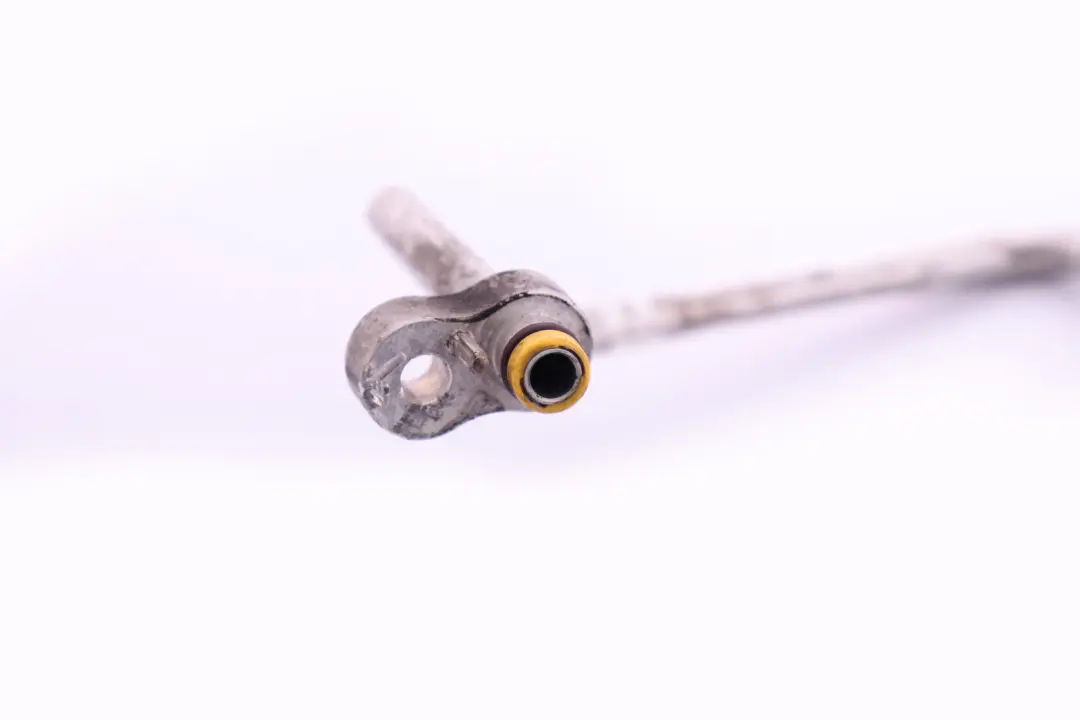 Condition A/C Pressure Hose Condenser Evaporator Pipe to BMW E63 E64 Air with Part number 6918240 BMW E63 E64 Air Condition A/C Pressure Hose Condenser Evaporator Pipe - SKU 6918240 - Part number 6918240