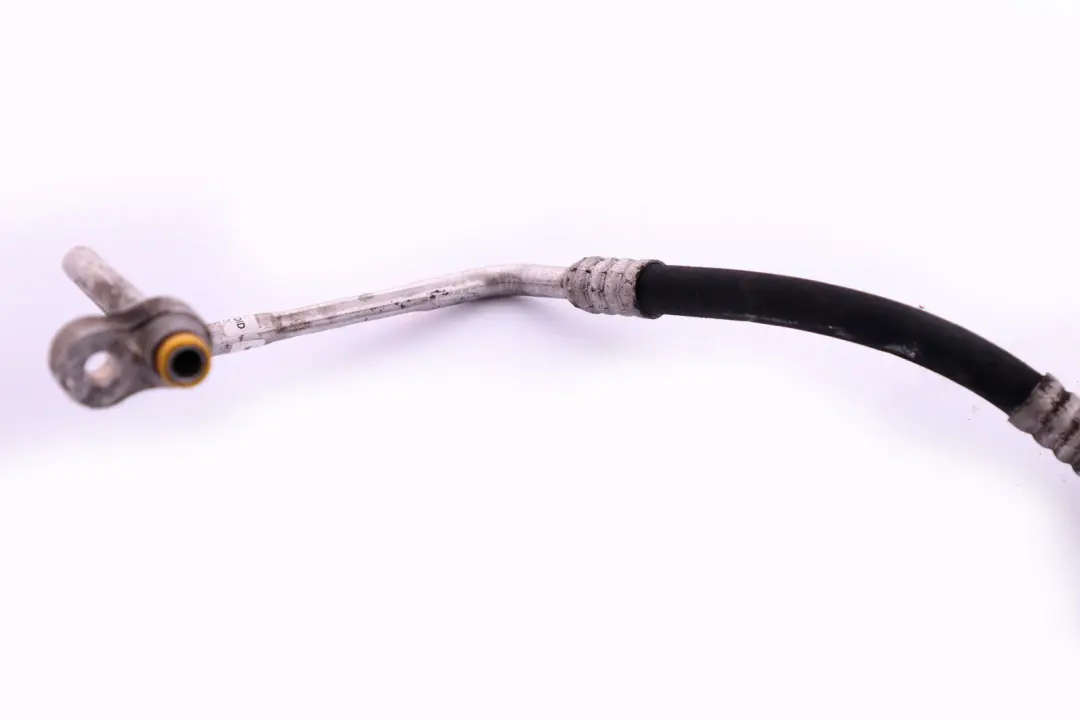 Tuyau De Pression De Climatisation D'Évaporateur Condenseur pour BMW E63 E64 à propos du numéro de pièce 6918240 BMW E63 E64 Tuyau De Pression De Climatisation D'Évaporateur Condenseur - SKU 6918240 - Numéro de pièce 6918240