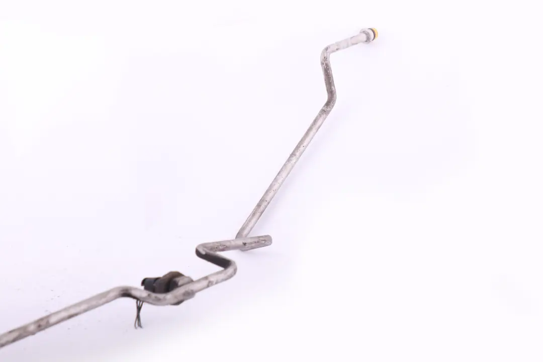 Condition A/C Pressure Hose Condenser Evaporator Pipe to BMW E63 E64 Air with Part number 6918240 BMW E63 E64 Air Condition A/C Pressure Hose Condenser Evaporator Pipe - SKU 6918240 - Part number 6918240