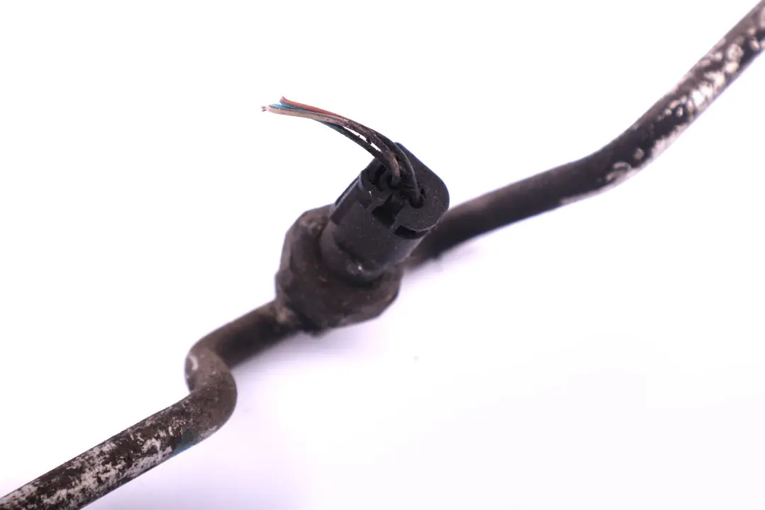 Aire Acondicionado A/C Presión Manguera Condensador Evaporador para BMW E63 con número de pieza 6918240 BMW E63 Aire Acondicionado A/C Presión Manguera Condensador Evaporador - SKU 6918240 - Número de pieza 6918240