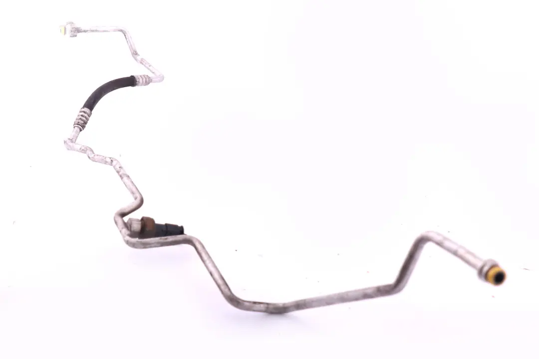 BMW E63 Aria Condizionata A/C Pressione Tubo Condensatore Evaporatore - SKU 6918240 - Numero di parte 6918240