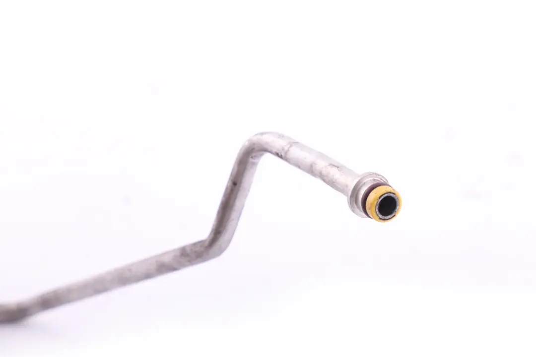 Condition A/C Pressure Hose Condenser Evaporator Pipe to BMW E63 E64 Air with Part number 6918240 BMW E63 E64 Air Condition A/C Pressure Hose Condenser Evaporator Pipe - SKU 6918240 - Part number 6918240