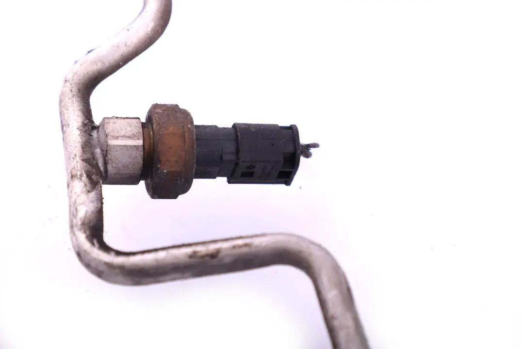 Klimaanlage A/C Druckschlauch Kondensator Verdampfer Rohr für BMW E63 E64 mit Teilenummer 6918240 BMW E63 E64 Klimaanlage A/C Druckschlauch Kondensator Verdampfer Rohr - SKU 6918240 - Teilenummer 6918240