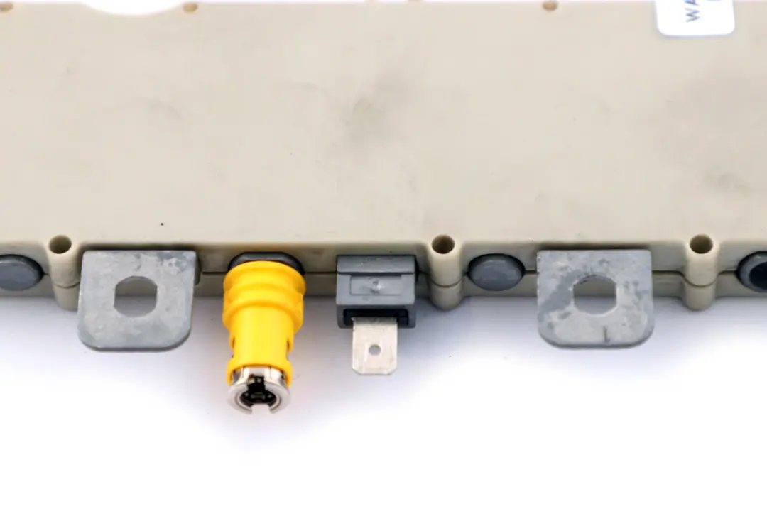 MINI Cooper One R50 R53 Aerial Antenna Amplifier Diversity Module - SKU 6918376 - Part number 6918376