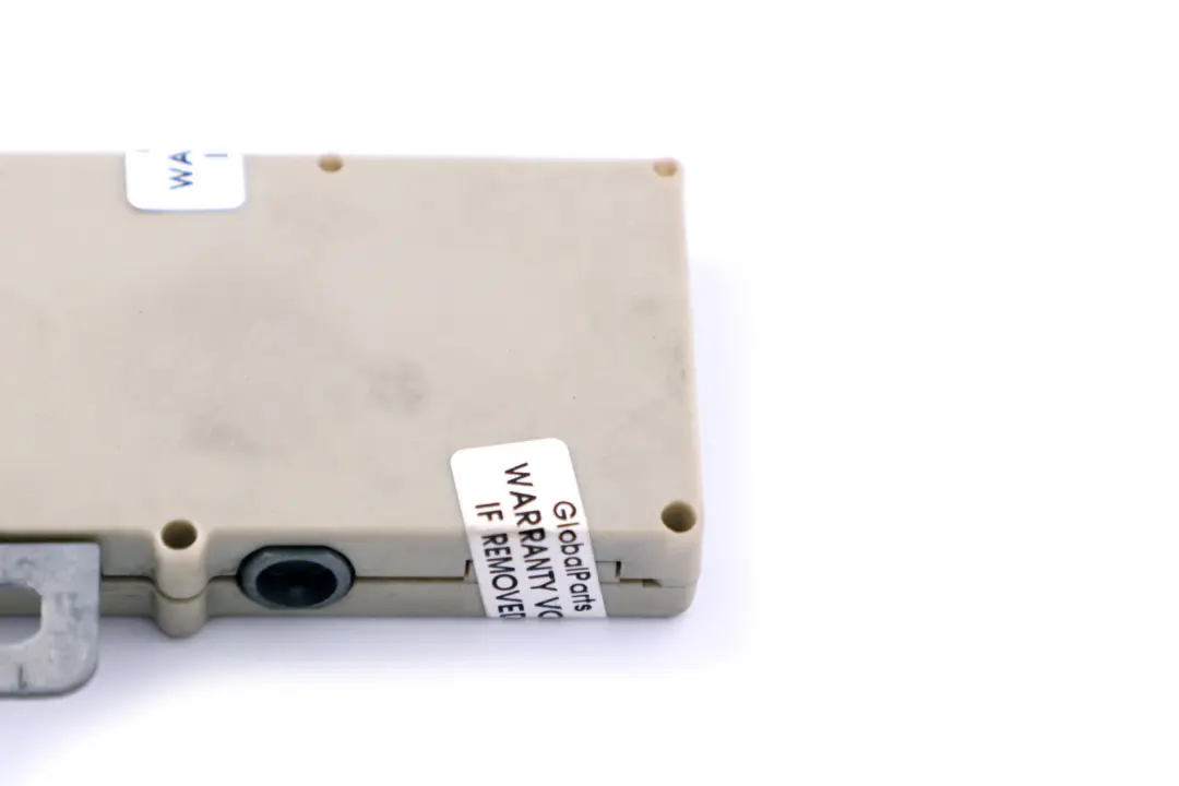 Wzmacniacz Moduł Anteny Antenowy do MINI R50 R53 o numerze 6918376 MINI R50 R53 Wzmacniacz Moduł Anteny Antenowy - SKU 6918376 - Numer Części 6918376