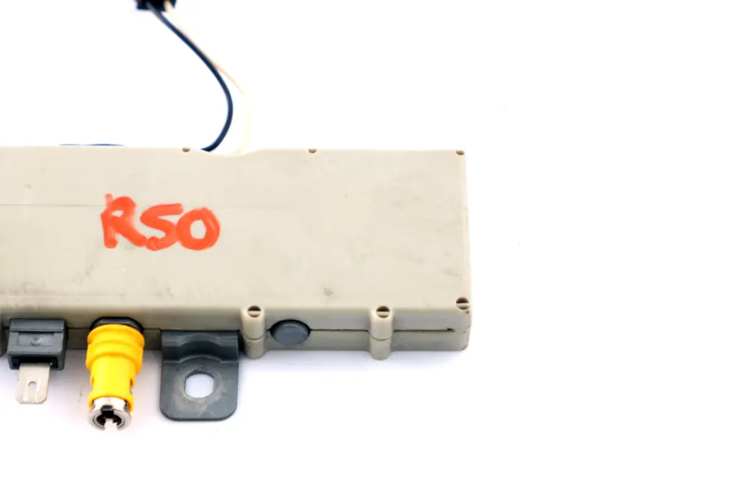 MINI Cooper One R50 R53 Aerial Antenna Amplifier Diversity Module - SKU 6918376 - Part number 6918376