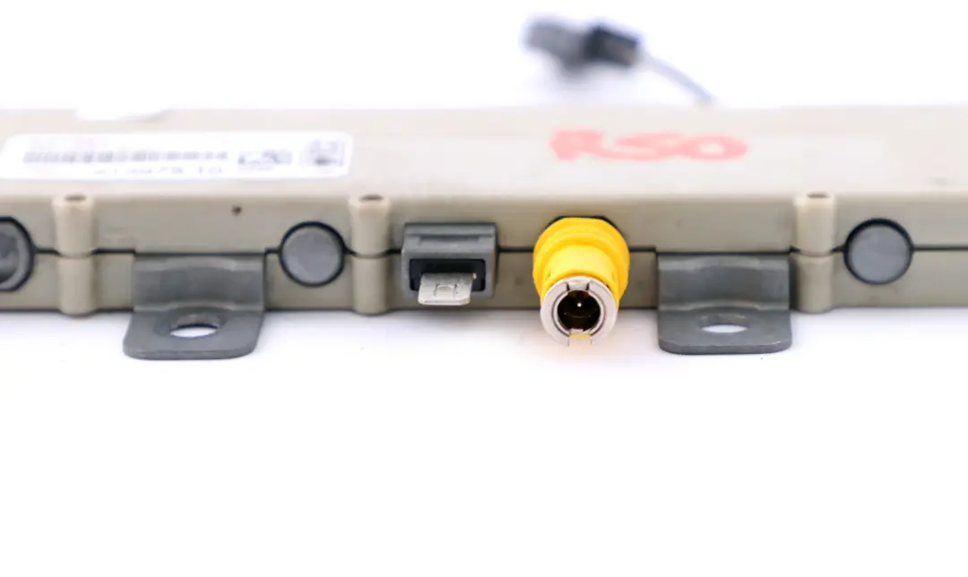 Aerial Antenna Amplifier Diversity Module to MINI Cooper One R50 R53 with Part number 6918376 MINI Cooper One R50 R53 Aerial Antenna Amplifier Diversity Module - SKU 6918376 - Part number 6918376