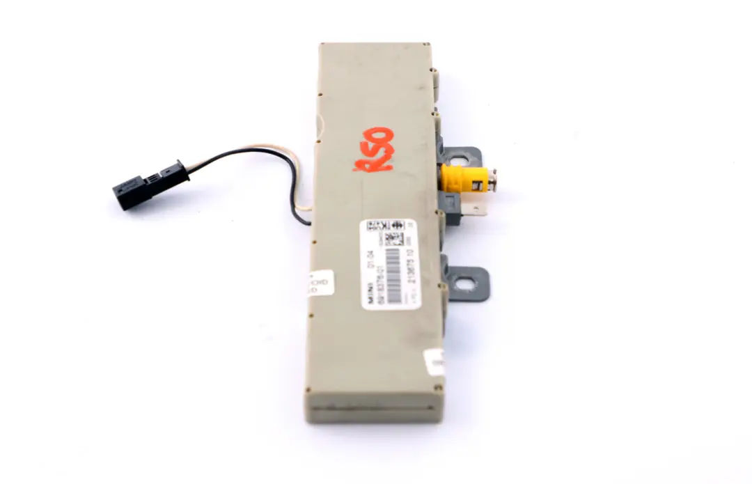 Mini Cooper One R50 R53 Antenna Antenna Amplificatore Modulo Diversit? - SKU 6918376 - Numero di parte 6918376