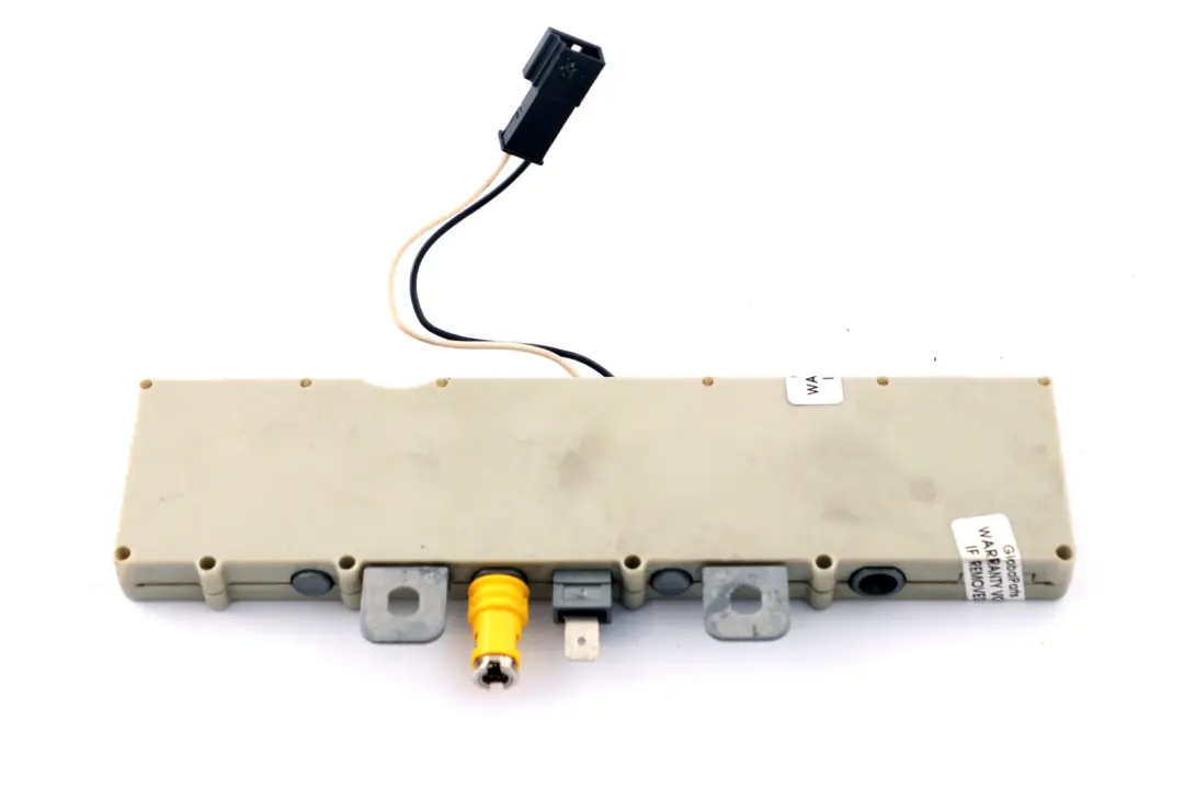 Mini Cooper One R50 R53 Antenna Antenna Amplificatore Modulo Diversit? - SKU 6918376 - Numero di parte 6918376