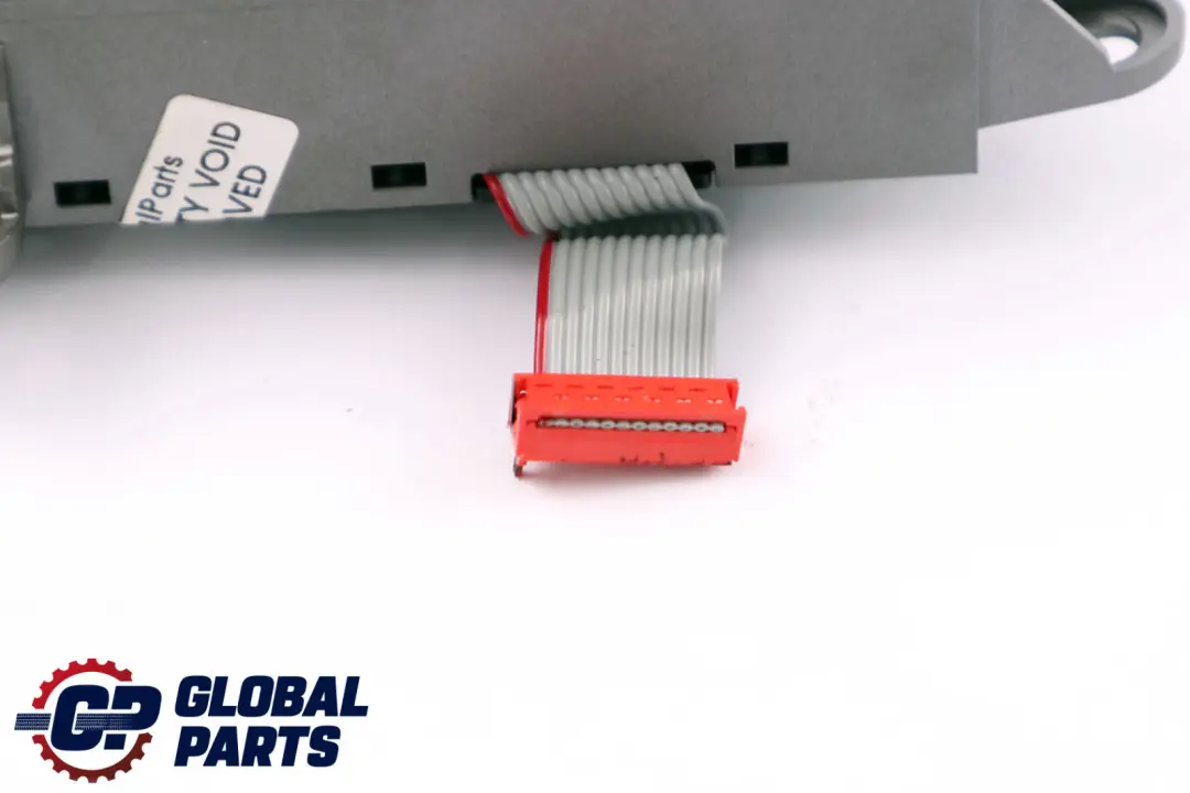 BMW 7 Series E65 E66 Front Right Electric Seat Adjustment Switch O/S - SKU 6918379 - Part number 6918379