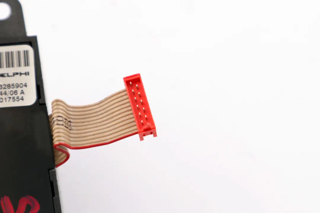 Interrupteur De Réglage Du Siège Électrique Avant Gauche pour BMW E65 E66 E67 à propos du numéro de pièce 6918382 BMW E65 E66 E67 Interrupteur De Réglage Du Siège Électrique Avant Gauche - SKU 6918382 - Numéro de pièce 6918382