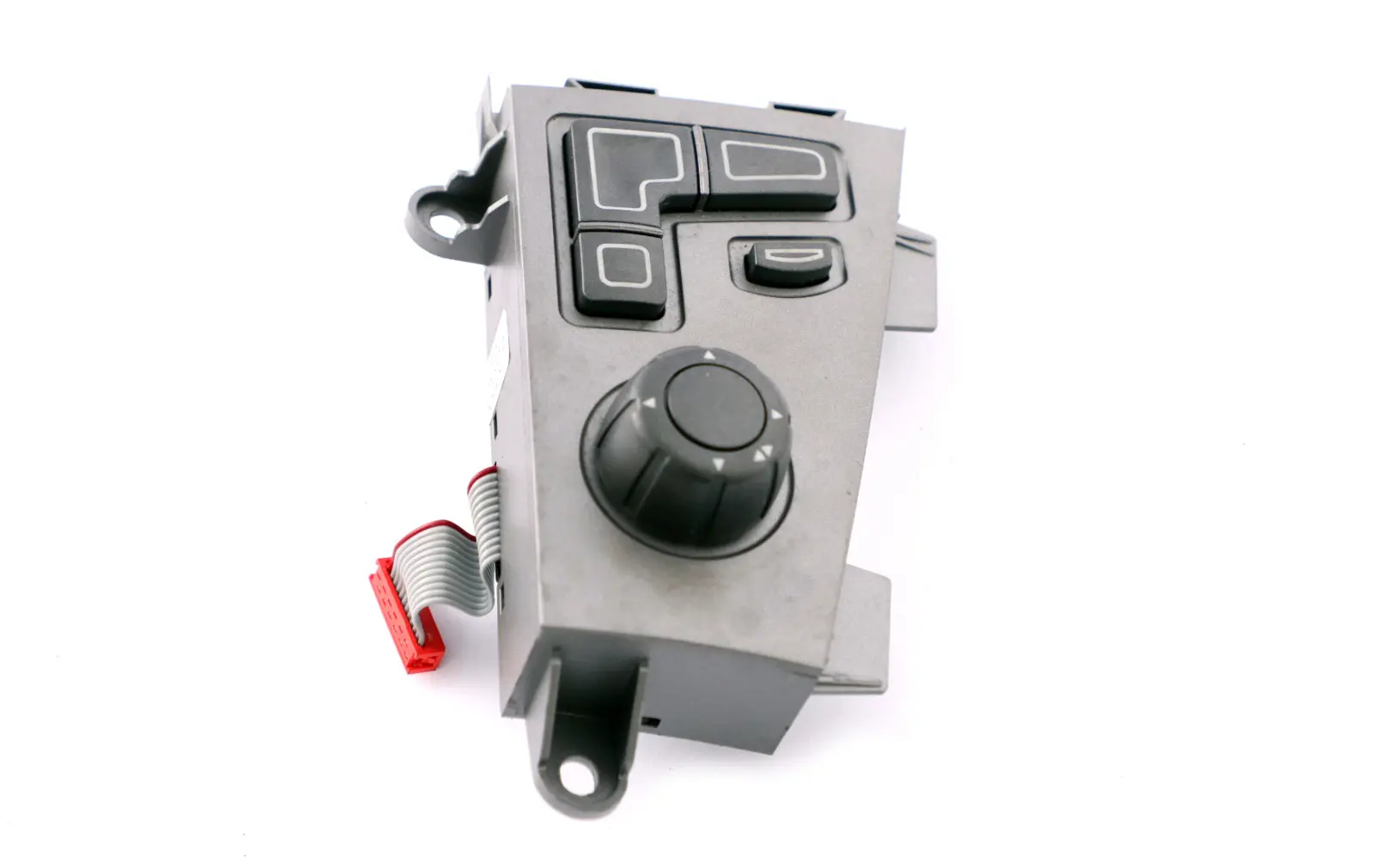Seat Electric Switch BMW E65 E66 E67 Front Adjusting Regulator Right O/S 6918383