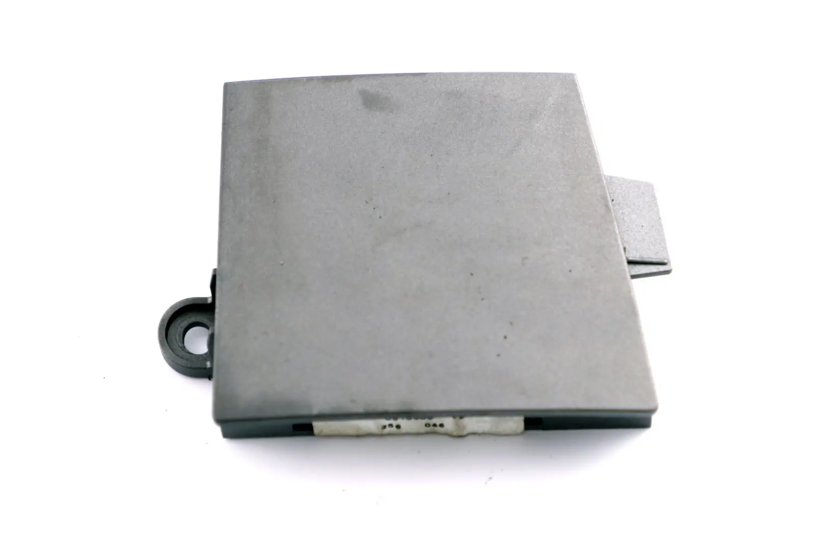 BMW E65 E66 E67 Tapa cubierta asiento izq. 6918388