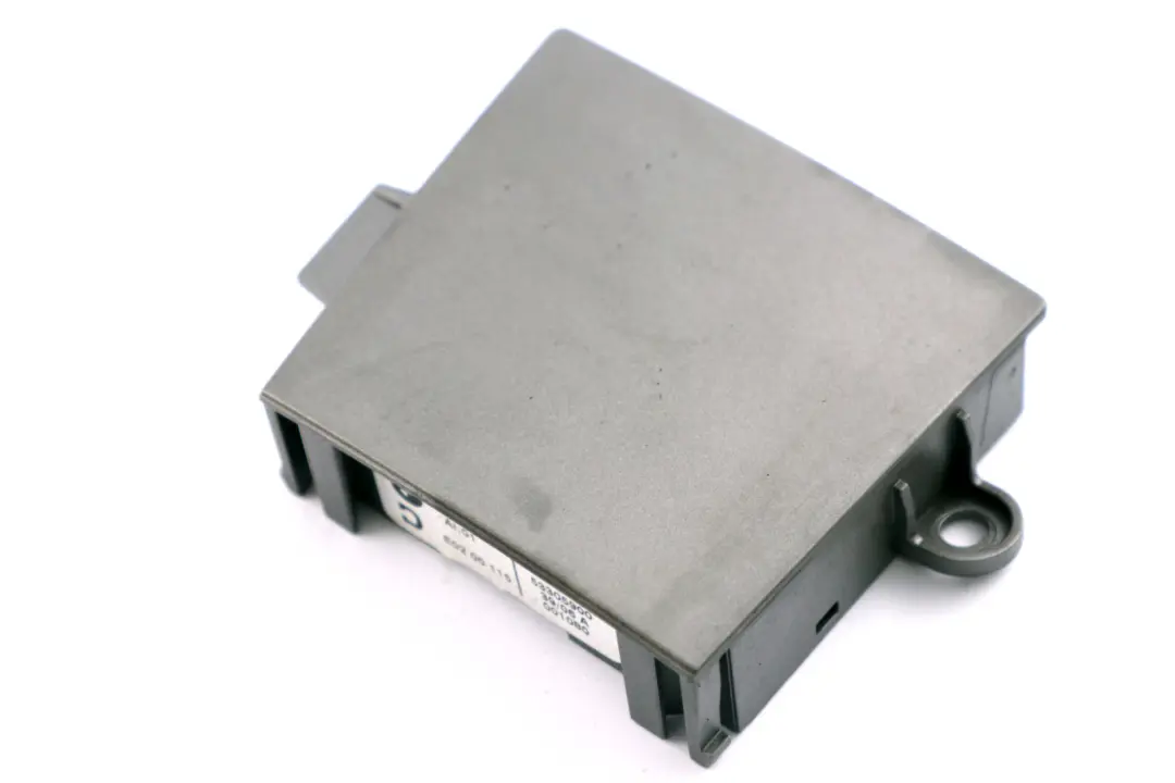 BMW 7 er E65 E66 E67 Abdeckkappe Sitz Vorne Links - SKU 6918388 - Teilenummer 6918388