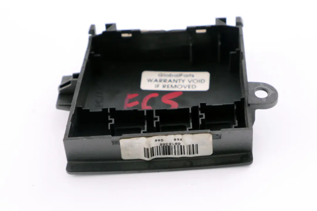BMW 7 er E65 E66 E67 Abdeckkappe Sitz Vorne Links - SKU 6918388 - Teilenummer 6918388