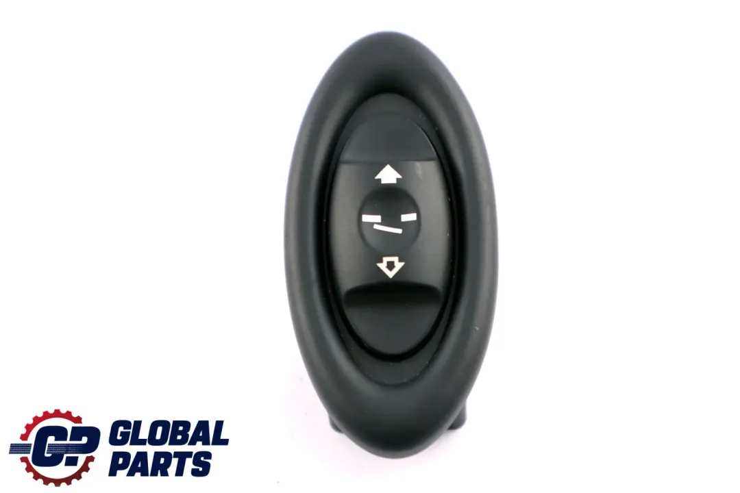 Schalter Schiebedach Panoramadach für Mini Cooper R50 R53 mit Teilenummer 6918396 Mini Cooper R50 R53 Schalter Schiebedach Panoramadach - SKU 6918396-1 - Teilenummer 6918396