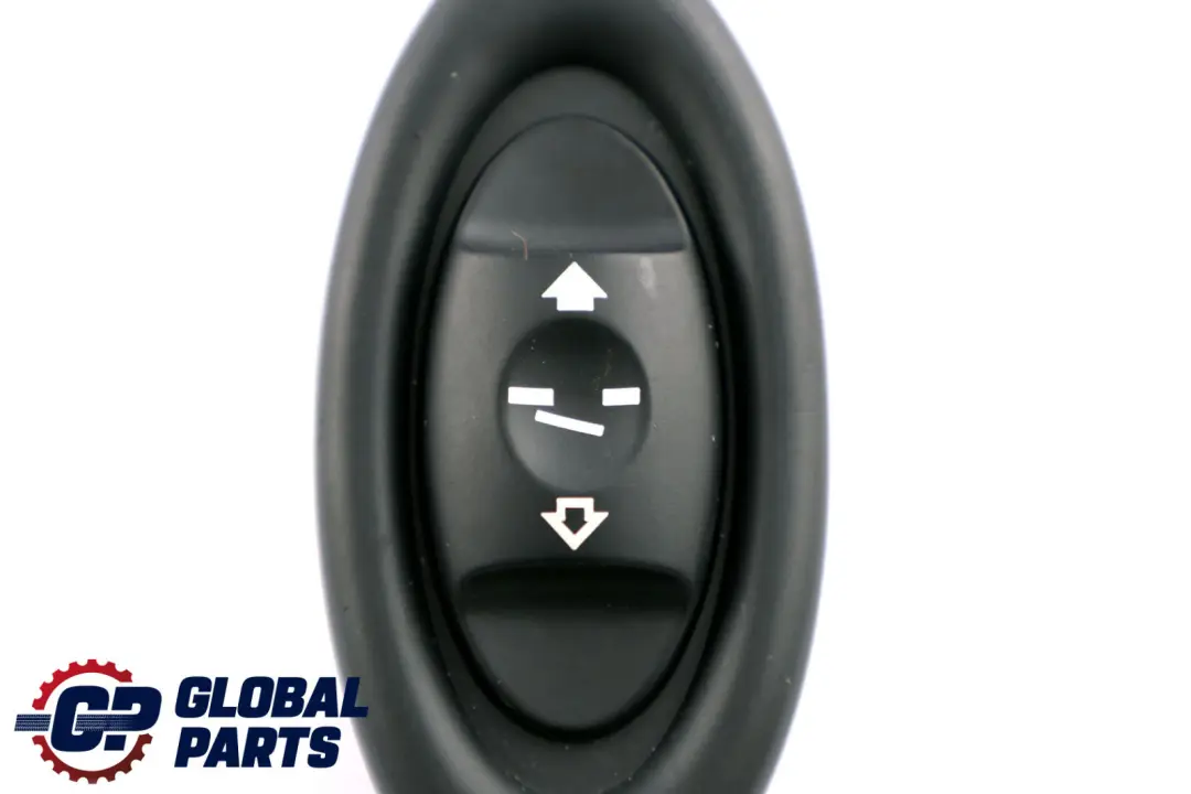 Mini Cooper R50 R53 Switch Sliding Roof Panoramic Sunroof - SKU 6918396-1 - Part number 6918396