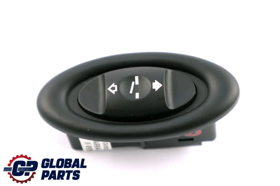 Mini Cooper R50 R53 Interruptor Techo Corredizo Techo Solar Panorámico - SKU 6918396-1 - Número de pieza 6918396