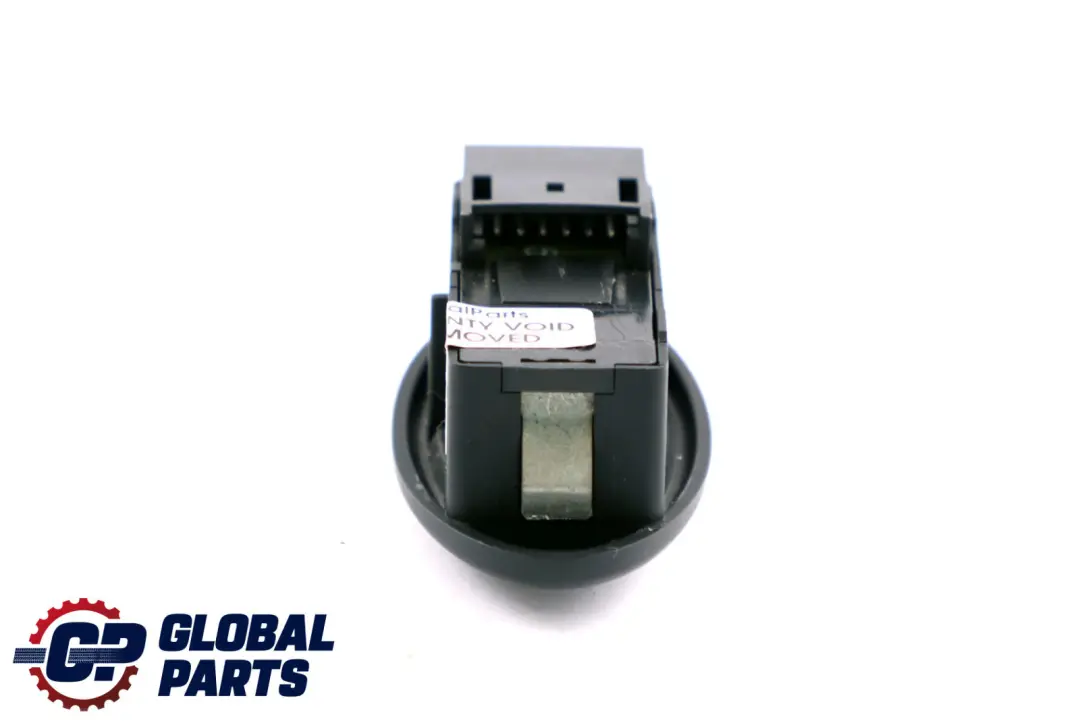 Interruttore Tetto Scorrevole Tetto Panoramico per Mini Cooper R50 R53 con numero di parte 6918396 Mini Cooper R50 R53 Interruttore Tetto Scorrevole Tetto Panoramico - SKU 6918396-1 - Numero di parte 6918396