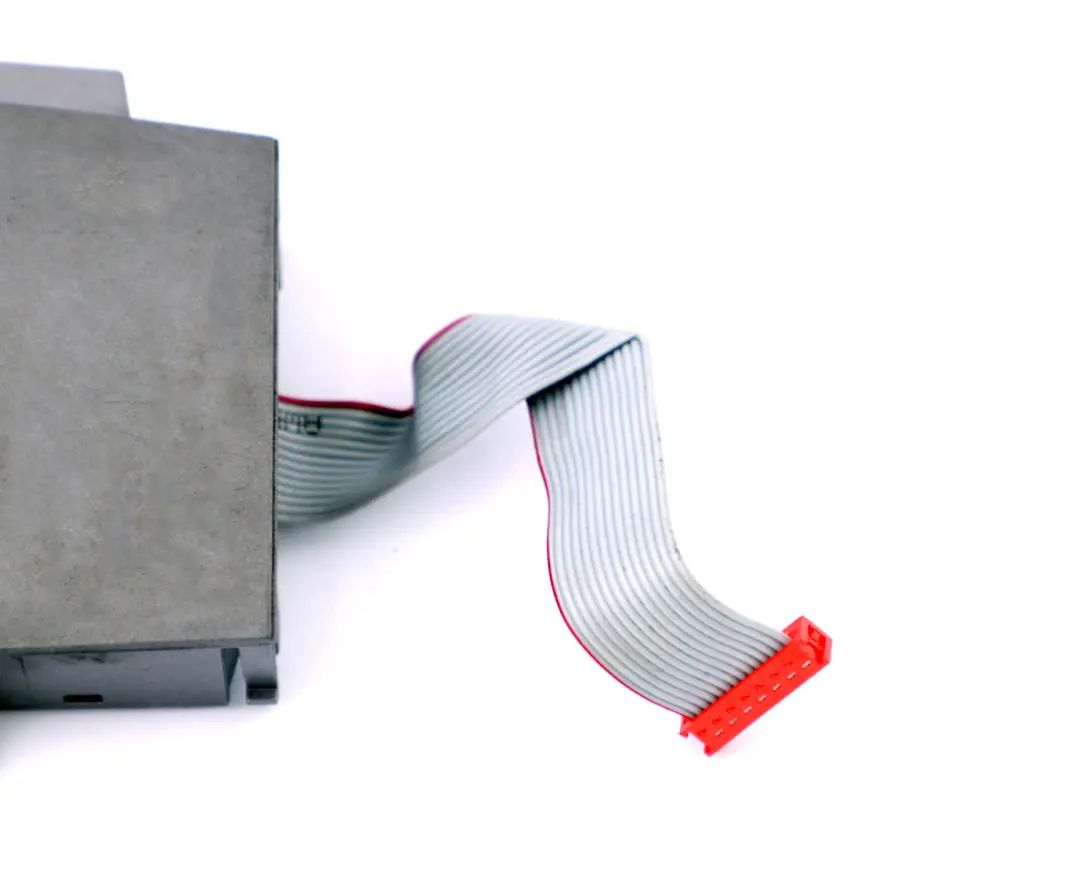 Interruptor Memoria Calefaccion Asiento Derecho para BMW E65 E66 con número de pieza 6971624 BMW E65 E66 Interruptor Memoria Calefaccion Asiento Derecho - SKU 6918401 - Número de pieza 6971624