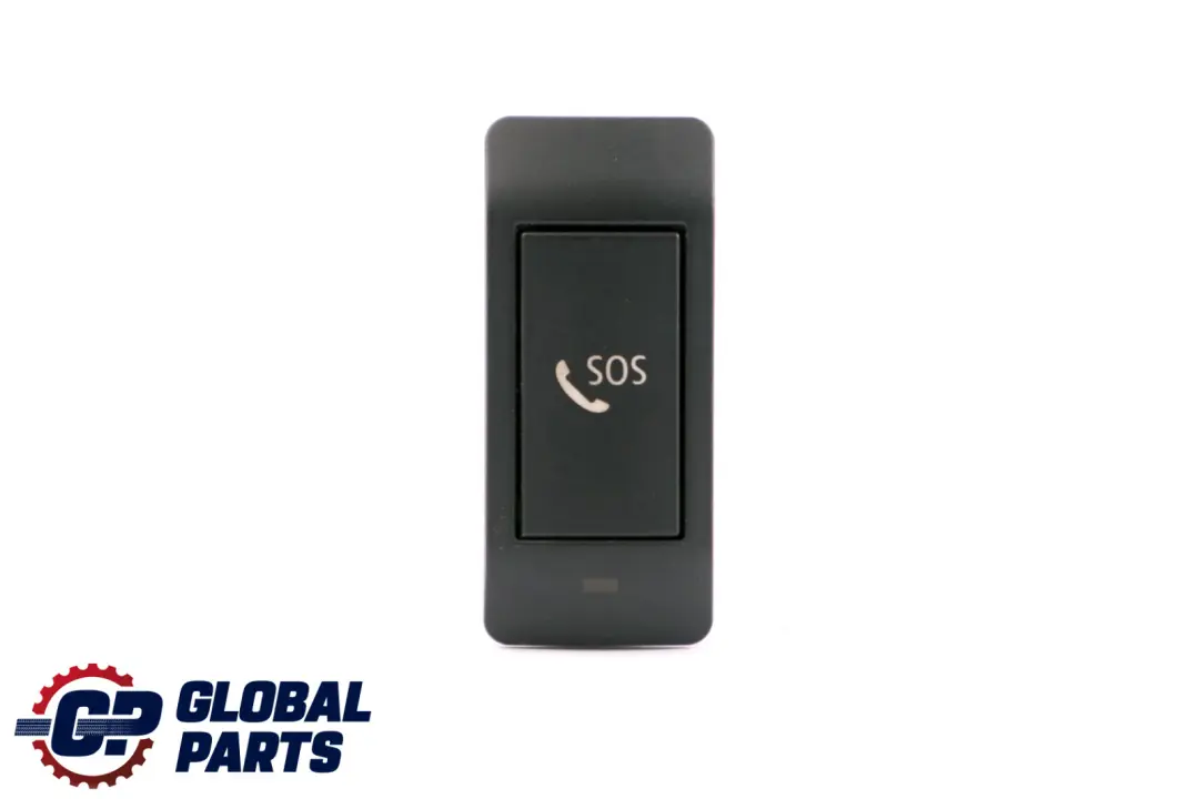 BMW 5 Series E60 E61 E63 E64 LCI Emergency Call SOS Switch Button - SKU 6918478 - Part number 6918478