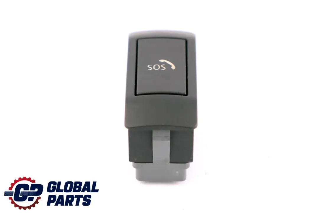 BMW 5 Series E60 E61 E63 E64 LCI Emergency Call SOS Switch Button - SKU 6918478 - Part number 6918478