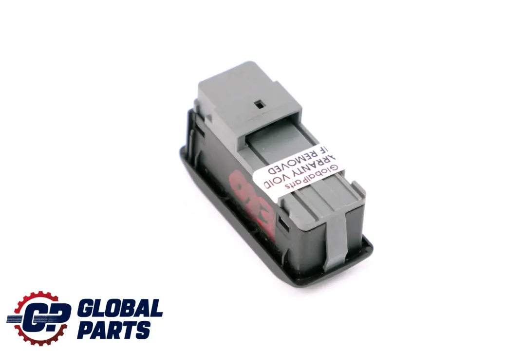 BMW 5 Series E60 E61 E63 E64 LCI Emergency Call SOS Switch Button - SKU 6918478 - Part number 6918478