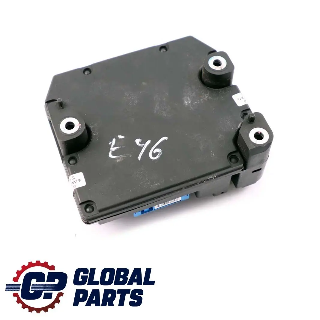 BMW E46 Convertible Rollover Sensor Control Unit Module - SKU 6918515 - Part number 6918515