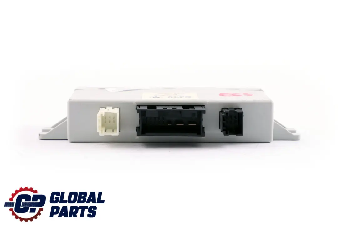 Control Unit Module Heating to BMW 7 Series E65 E66 E67 Seat with Part number 6918567 BMW 7 Series E65 E66 E67 Seat Control Unit Module Heating - SKU 6918567 - Part number 6918567