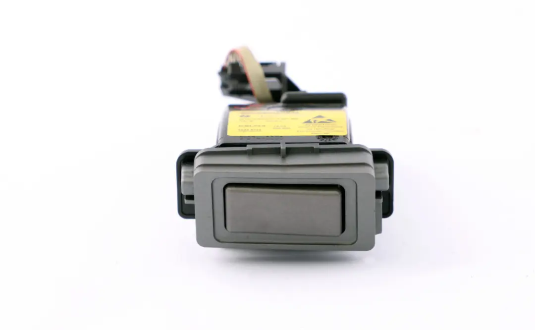 E65 E66 E67 Panel Klawiatura Telefonu 6941355 - SKU 6918572 - Numer Części 6918572