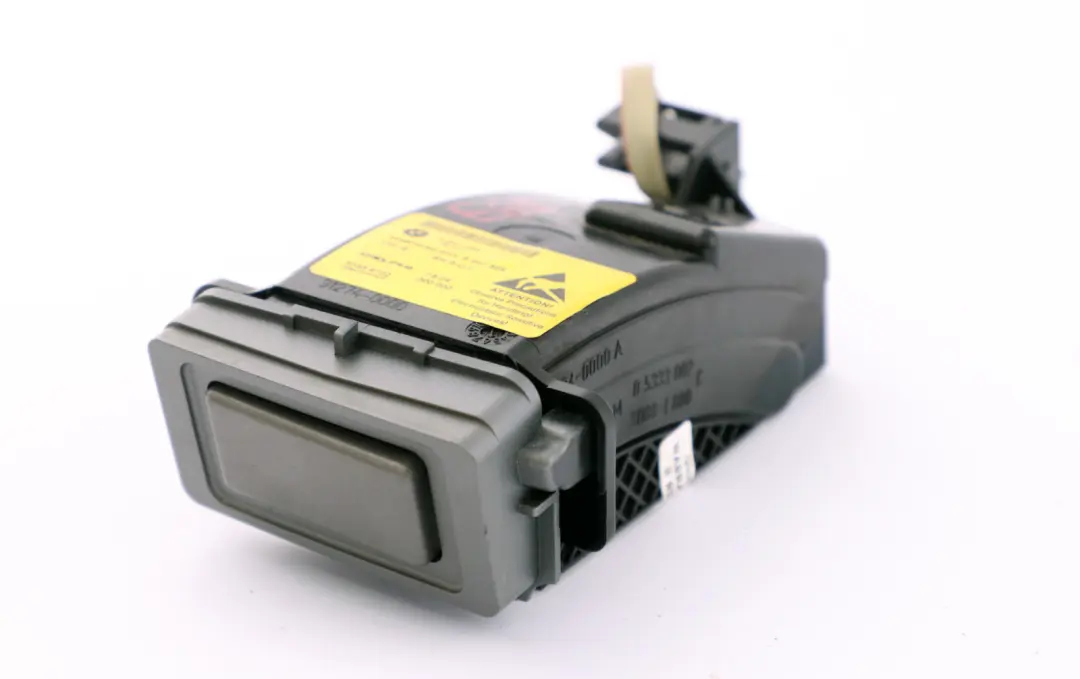 BMW E65 E66 E67 Telefon Board Dash Key Pad Tastatur 6941354 - SKU 6918572 - Teilenummer 6918572