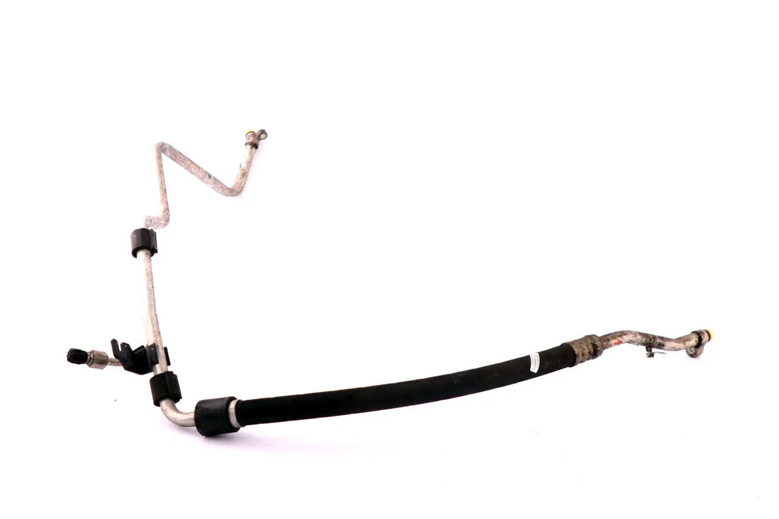 Mini Cooper R50 W17 Evaporator Compressor Coolant Suction Pipe 6918600