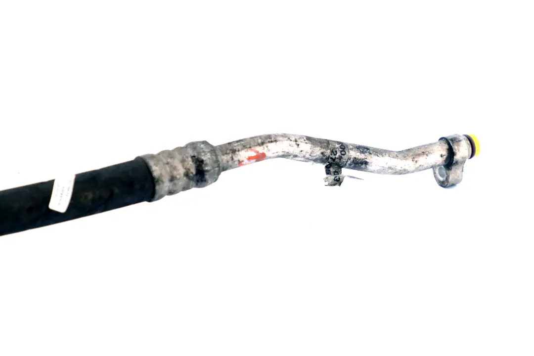 Mini Cooper R50 W17 Evaporator Compressor Coolant Suction Pipe - SKU 6918600 - Part number 6918600