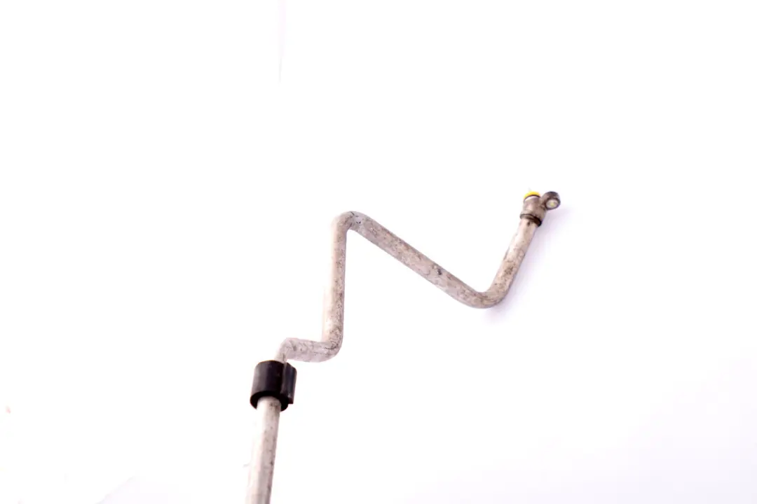Mini Cooper R50 W17 Evaporator Compressor Coolant Suction Pipe - SKU 6918600 - Part number 6918600