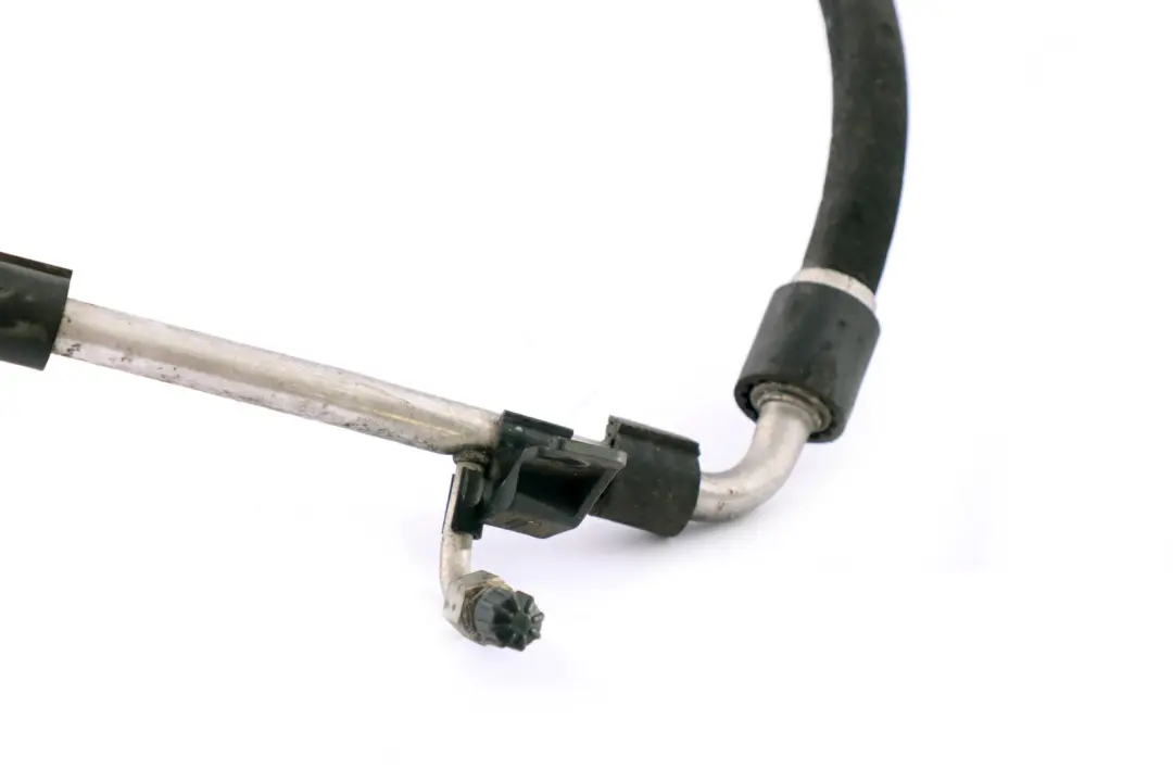 Mini Cooper R50 W17 Evaporator Compressor Coolant Suction Pipe - SKU 6918600 - Part number 6918600