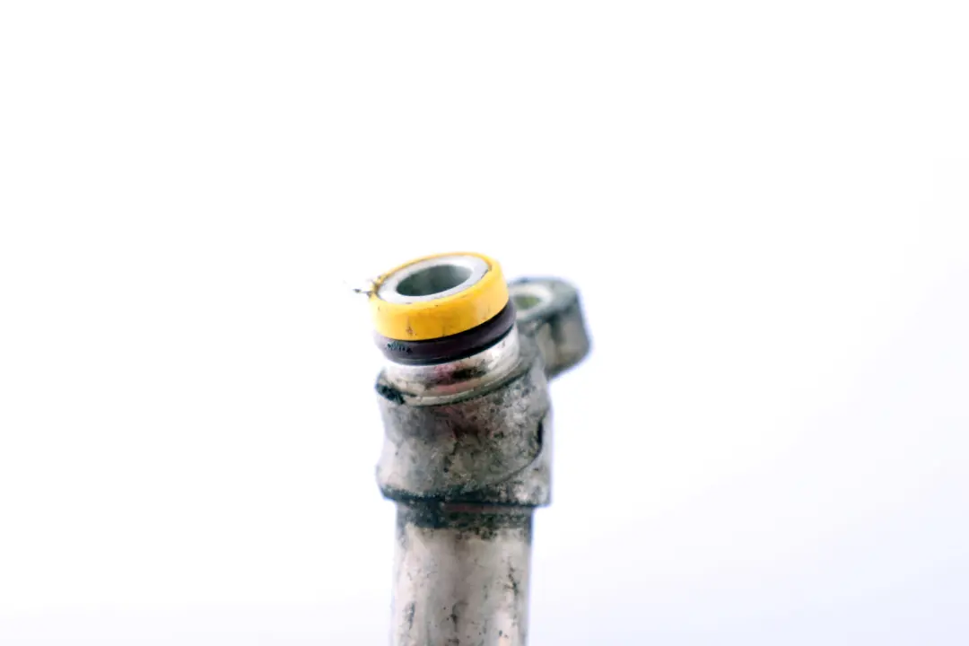 Mini Cooper R50 W17 Verdampfer Kompressor Kühlmittel Ansaugrohr - SKU 6918600 - Teilenummer 6918600