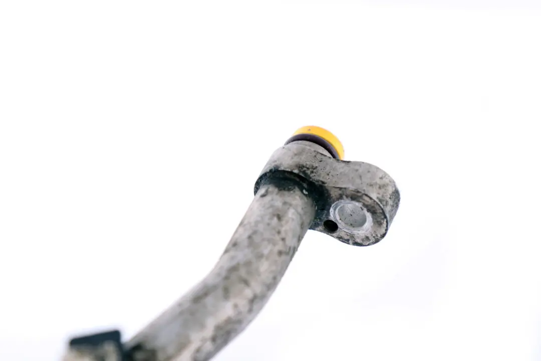 Mini Cooper R50 W17 Tuyau Liquide Refroidissement Pour Compresseur - SKU 6918600 - Numéro de pièce 6918600