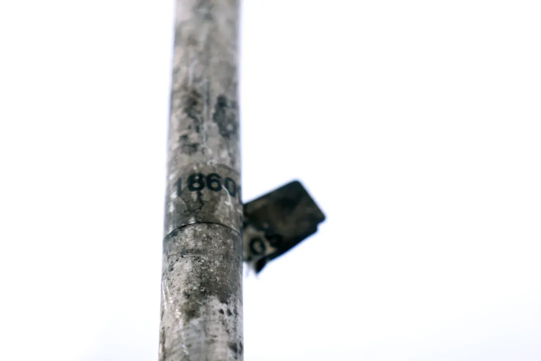 Przewód Klimatyzacji do Mini Cooper R50 o numerze 6918600 Mini Cooper R50 Przewód Klimatyzacji - SKU 6918600 - Numer Części 6918600