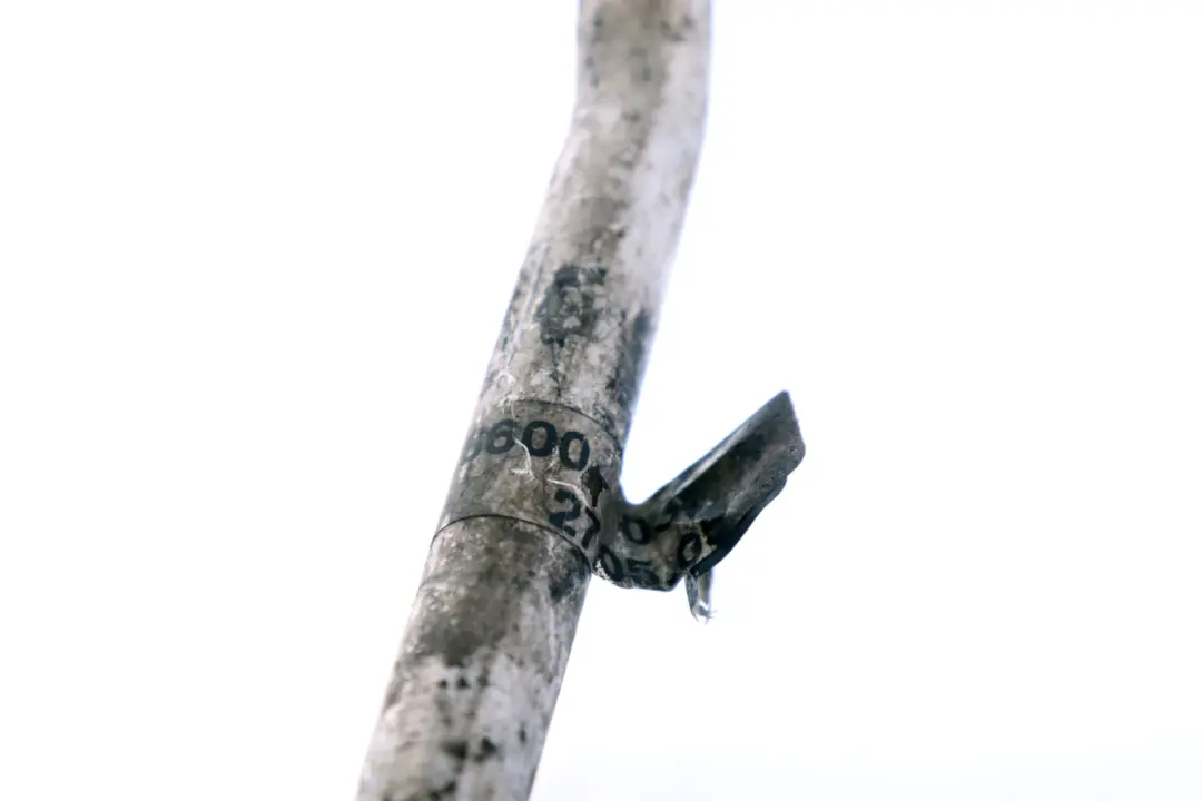 Mini Cooper R50 W17 Verdampfer Kompressor Kühlmittel Ansaugrohr - SKU 6918600 - Teilenummer 6918600