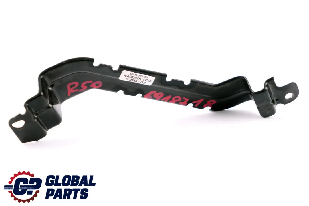 Batterie Support Droit pour Mini Cooper One R50 Porte à propos du numéro de pièce 6918718 Mini Cooper One R50 Porte Batterie Support Droit - SKU 6918718 - Numéro de pièce 6918718